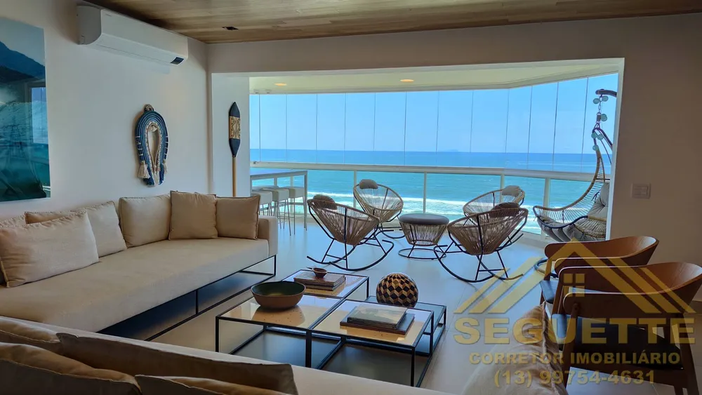 Apartamento, 5 quartos, 349 m² - Foto 5