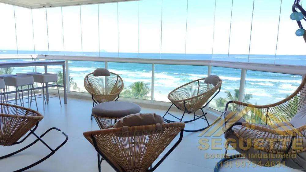 Apartamento, 5 quartos, 349 m² - Foto 11