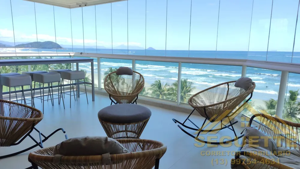 Apartamento, 5 quartos, 349 m² - Foto 10