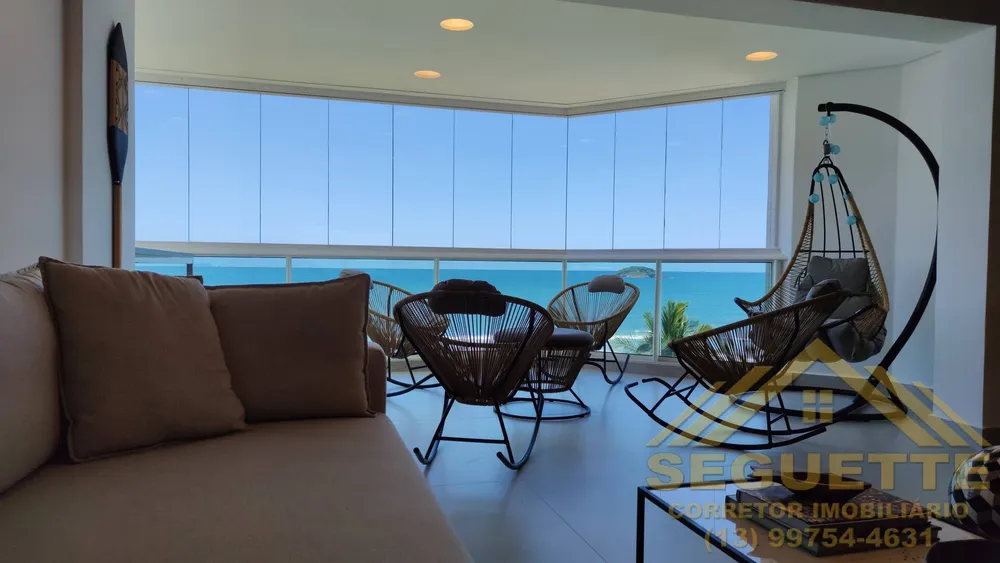 Apartamento, 5 quartos, 349 m² - Foto 7