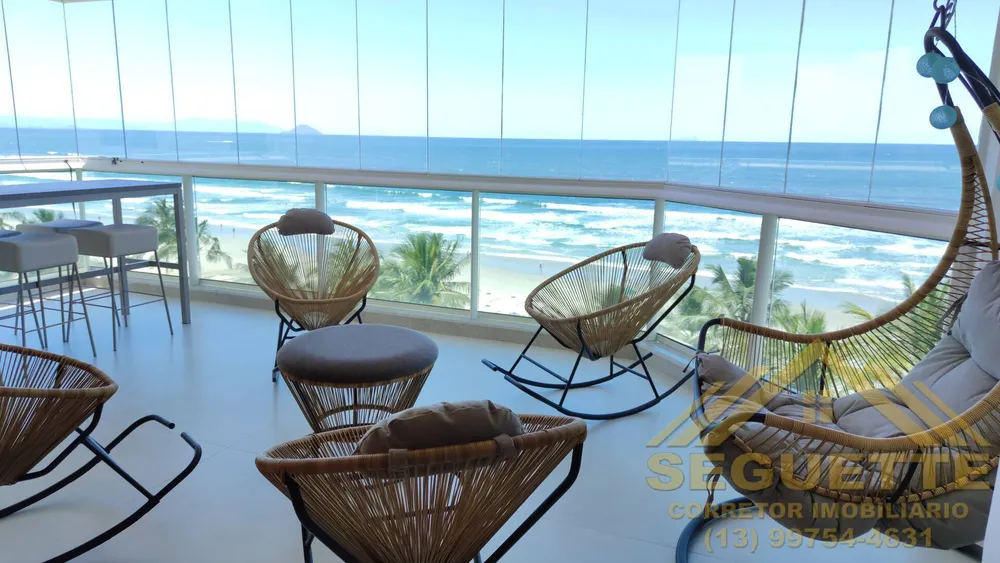 Apartamento, 5 quartos, 349 m² - Foto 12