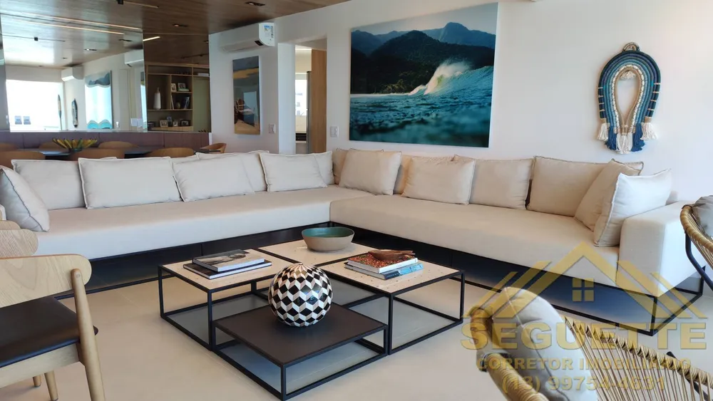 Apartamento, 5 quartos, 349 m² - Foto 9
