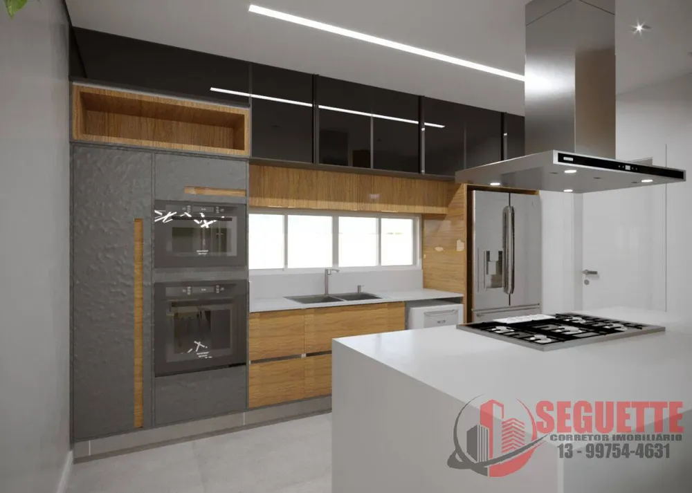 Casa, 6 quartos, 327 m² - Foto 12