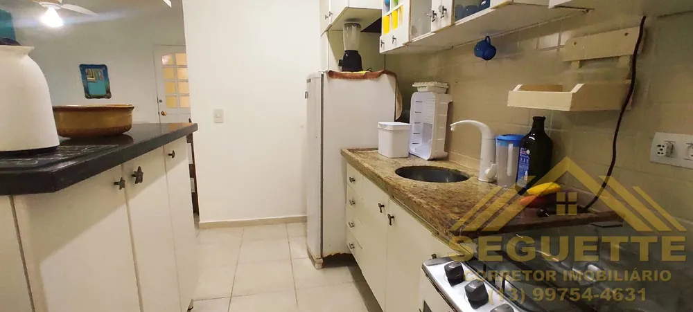 Casa, 2 quartos, 69 m² - Foto 5