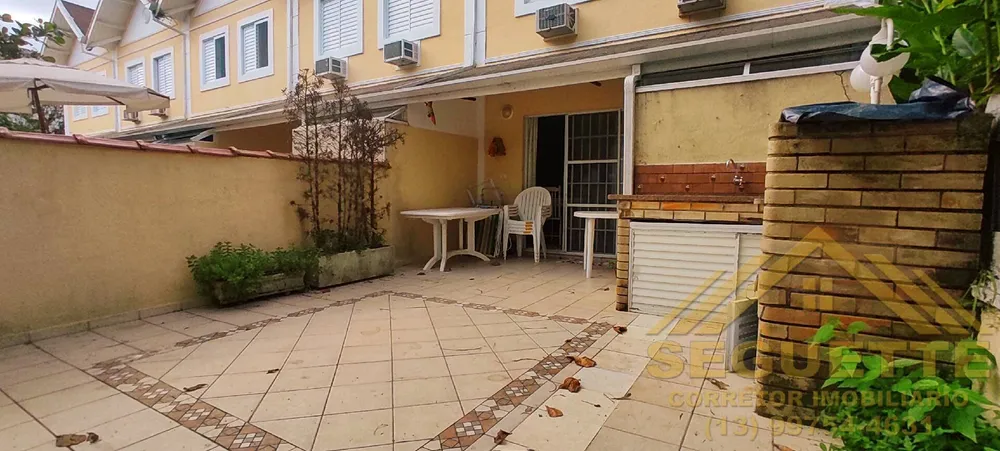 Casa, 2 quartos, 69 m² - Foto 16