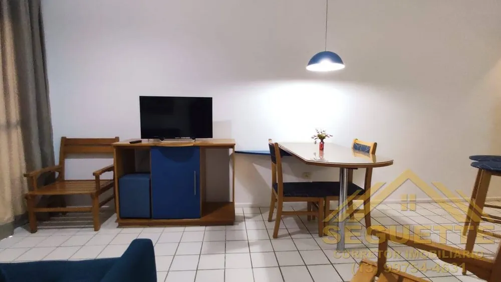 Flat/Apart Hotel, 1 quarto, 37 m² - Foto 11