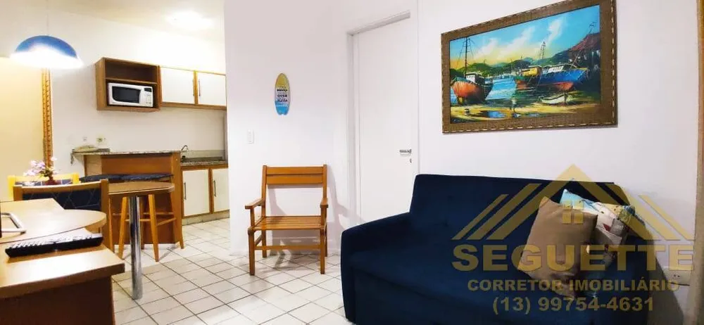 Flat/Apart Hotel, 1 quarto, 37 m² - Foto 6