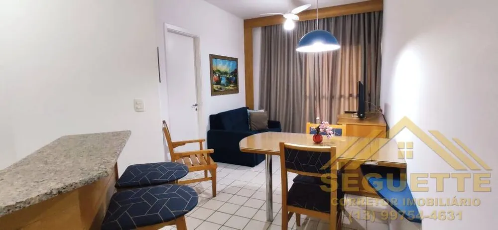 Flat/Apart Hotel, 1 quarto, 37 m² - Foto 1