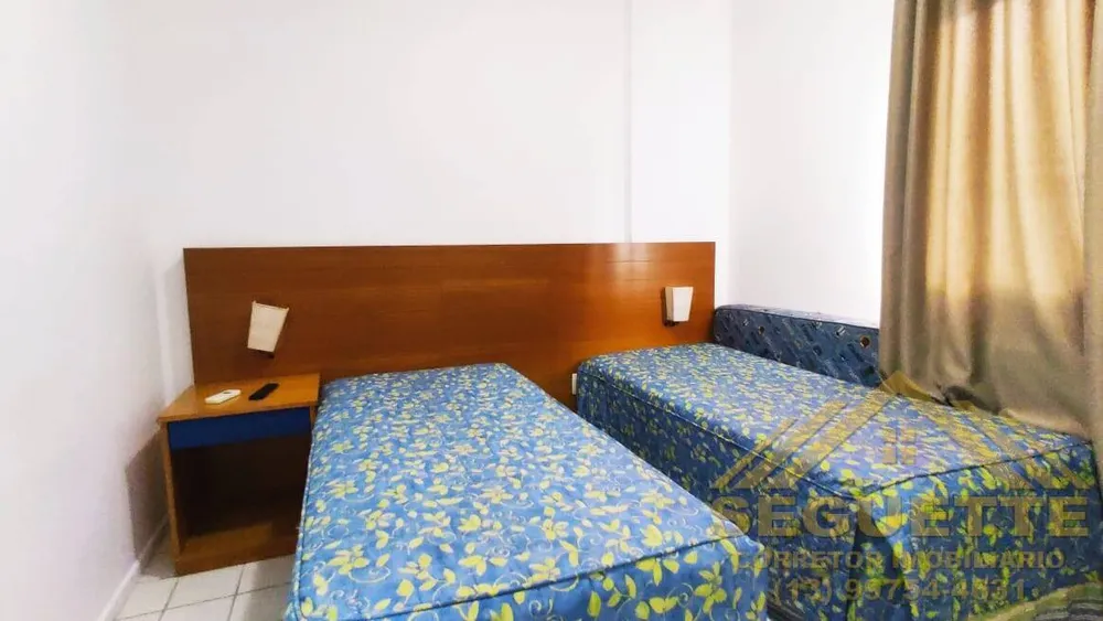 Flat/Apart Hotel, 1 quarto, 37 m² - Foto 3