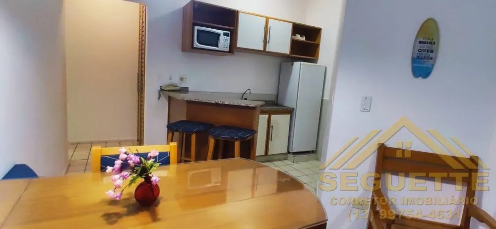 Flat/Apart Hotel, 1 quarto, 37 m² - Foto 9