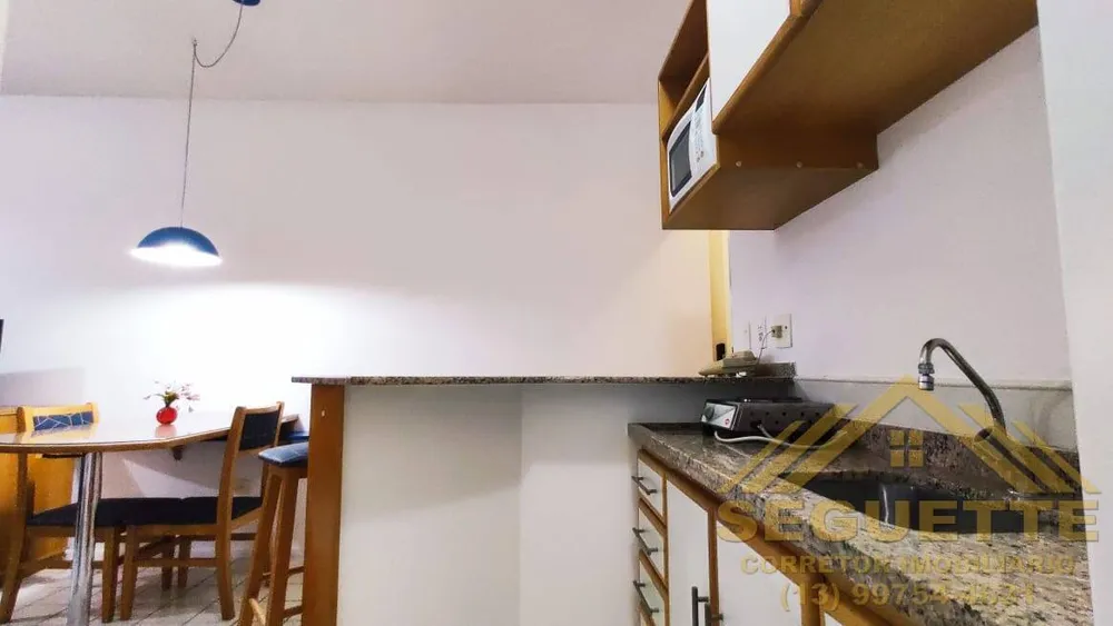Flat/Apart Hotel, 1 quarto, 37 m² - Foto 2