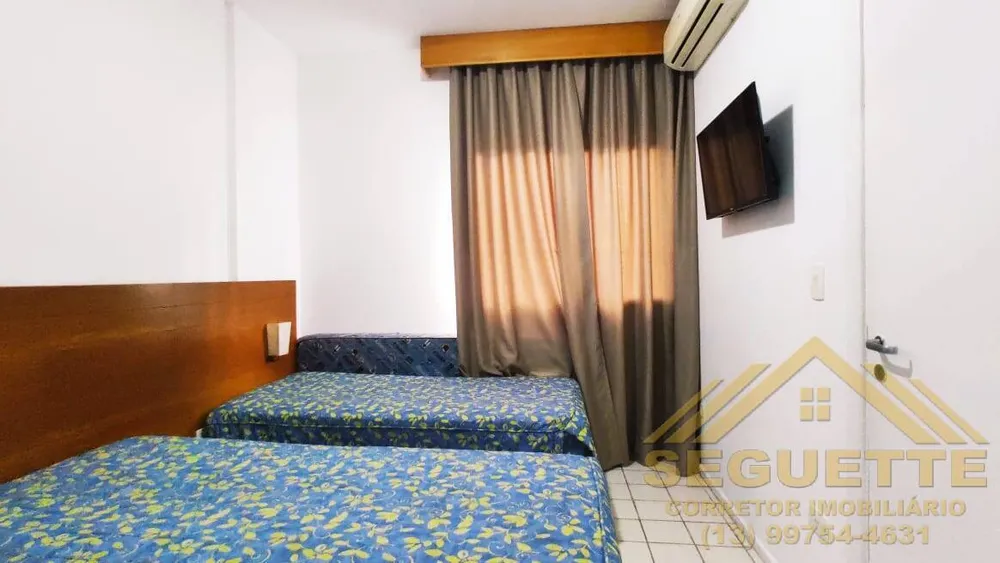 Flat/Apart Hotel, 1 quarto, 37 m² - Foto 12
