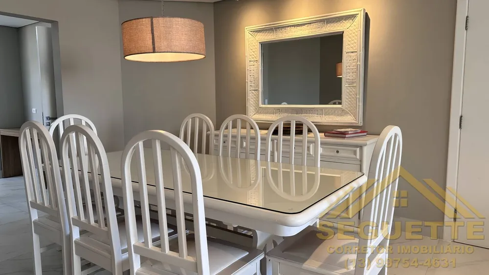 Apartamento, 4 quartos, 165 m² - Foto 8