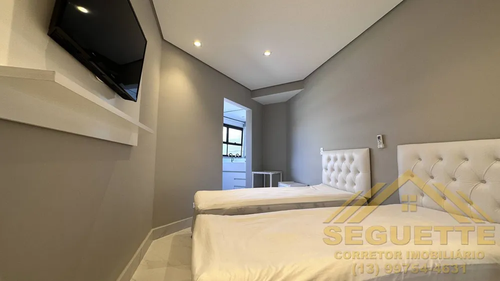 Apartamento, 4 quartos, 165 m² - Foto 13