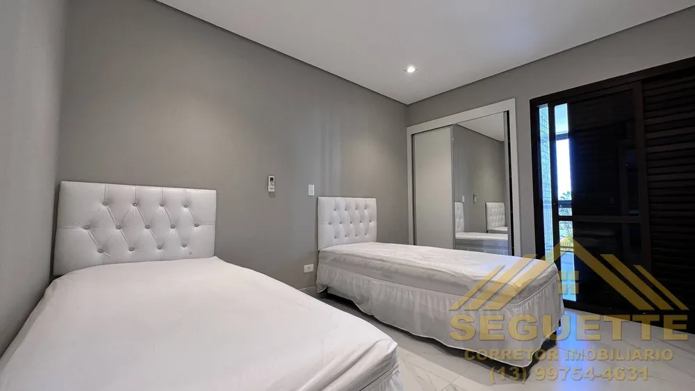 Apartamento, 4 quartos, 165 m² - Foto 10