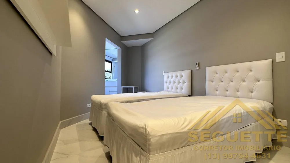 Apartamento, 4 quartos, 165 m² - Foto 14