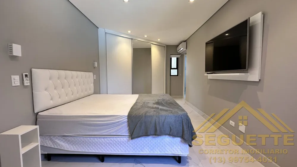 Apartamento, 4 quartos, 165 m² - Foto 9