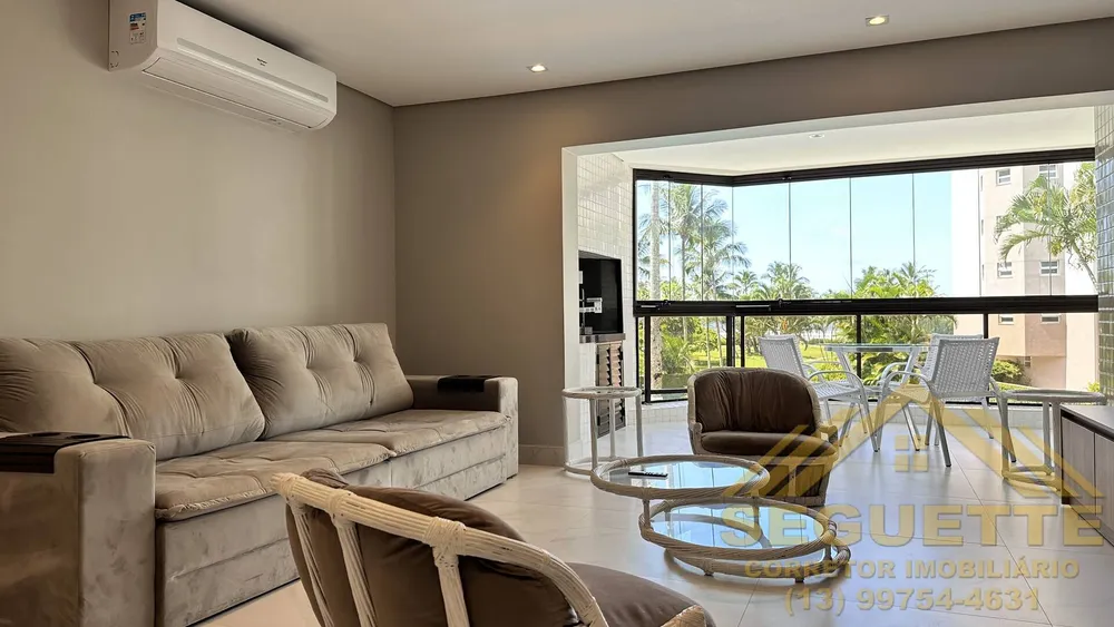 Apartamento, 4 quartos, 165 m² - Foto 7