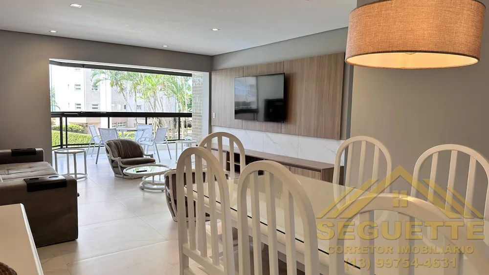 Apartamento, 4 quartos, 165 m² - Foto 6