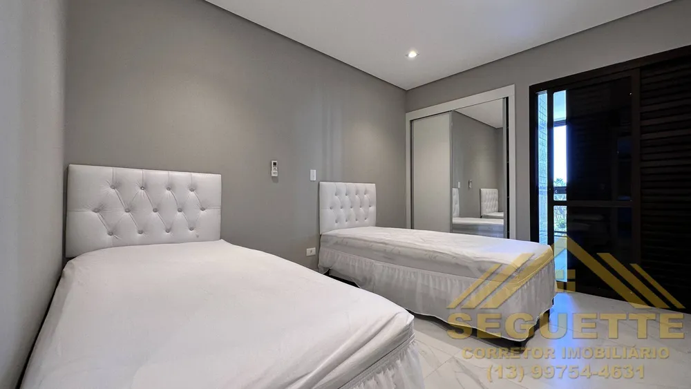 Apartamento, 4 quartos, 165 m² - Foto 15