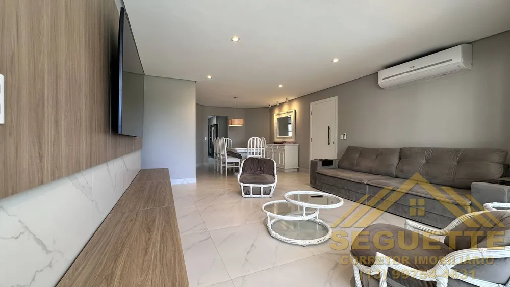 Apartamento, 4 quartos, 165 m² - Foto 12