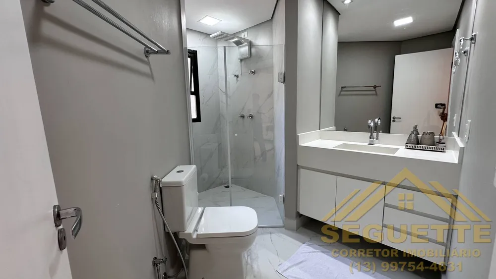 Apartamento, 4 quartos, 165 m² - Foto 16
