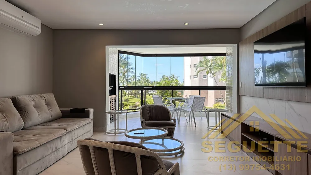 Apartamento, 4 quartos, 165 m² - Foto 5
