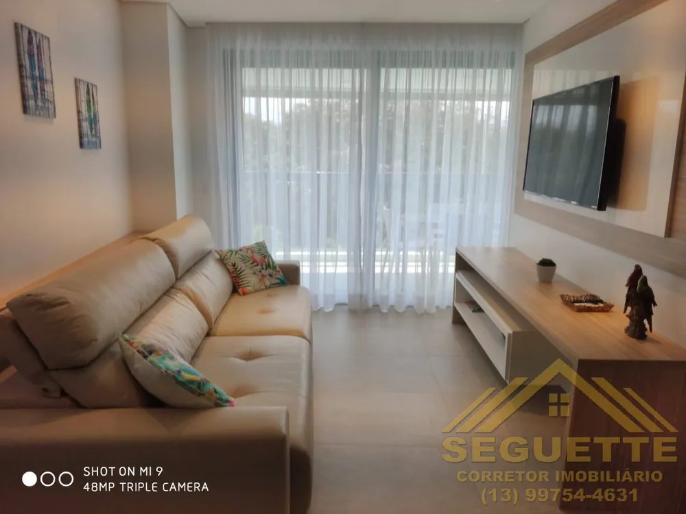 Apartamento, 2 quartos, 87 m² - Foto 6