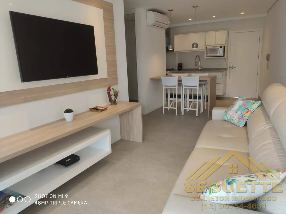 Apartamento, 2 quartos, 87 m² - Foto 1