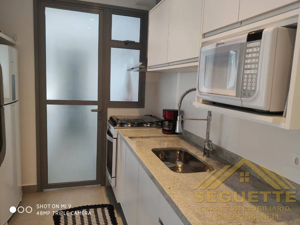 Apartamento, 2 quartos, 87 m² - Foto 11