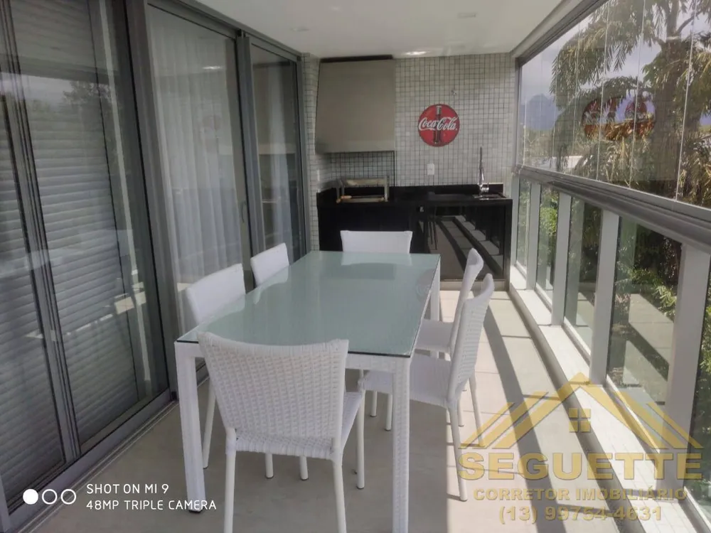 Apartamento, 2 quartos, 87 m² - Foto 4