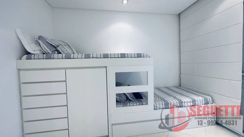 Apartamento, 3 quartos, 140 m² - Foto 12