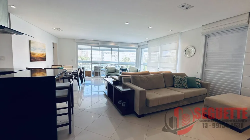 Apartamento, 3 quartos, 140 m² - Foto 10