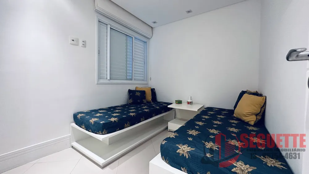 Apartamento, 3 quartos, 140 m² - Foto 13