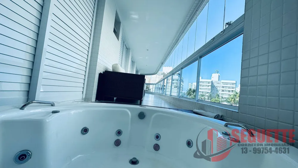 Apartamento, 3 quartos, 140 m² - Foto 15