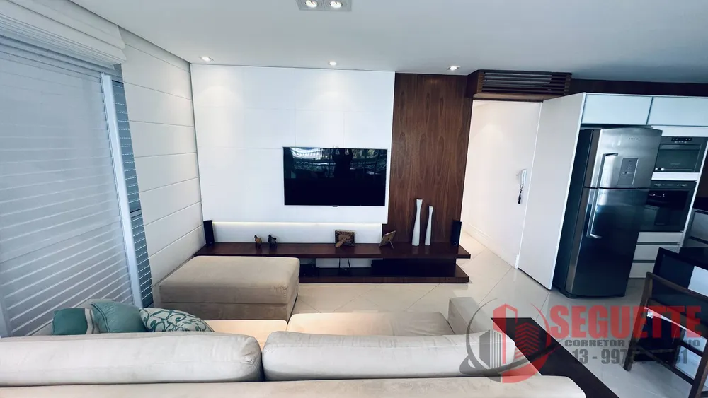 Apartamento, 3 quartos, 140 m² - Foto 16
