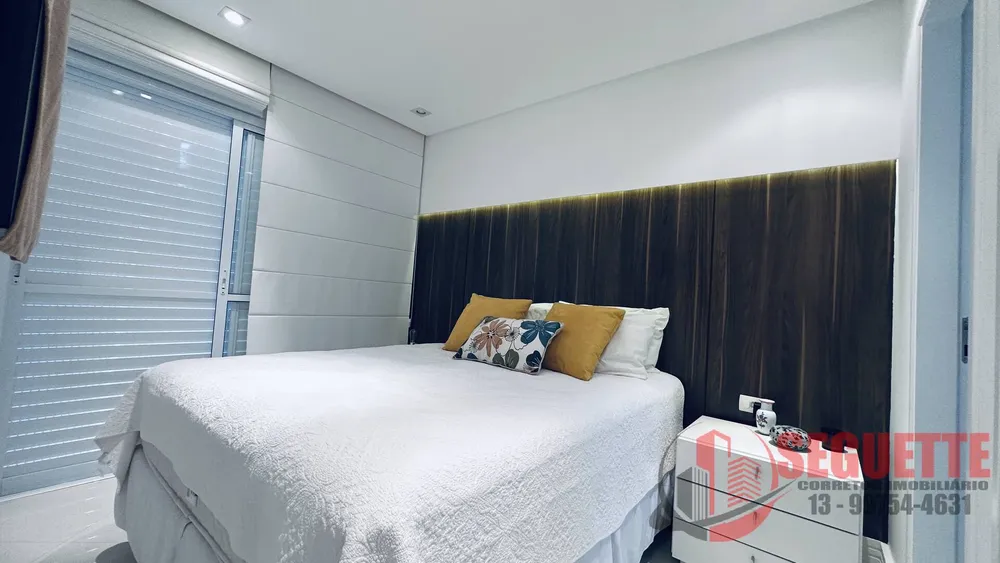 Apartamento, 3 quartos, 140 m² - Foto 14