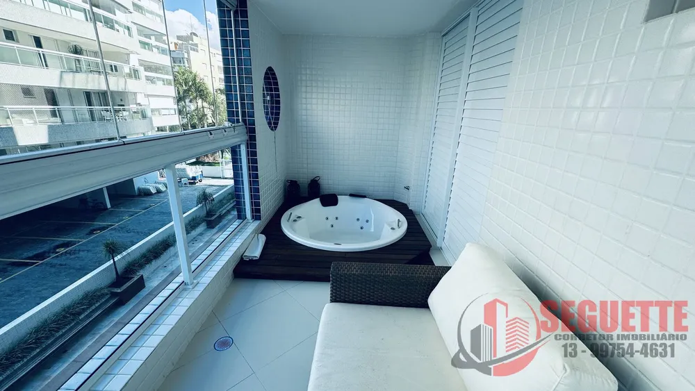 Apartamento, 3 quartos, 140 m² - Foto 9