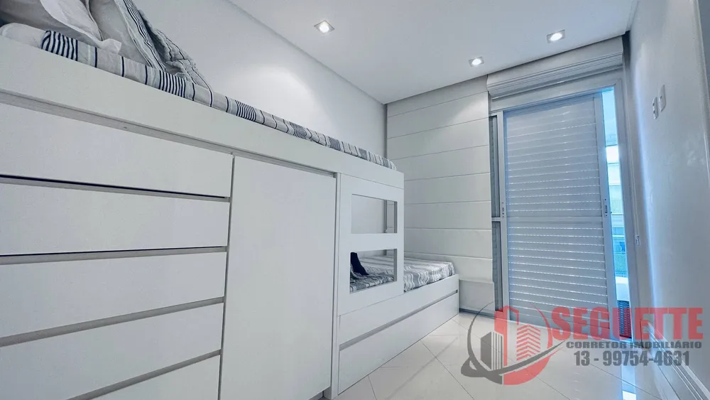 Apartamento, 3 quartos, 140 m² - Foto 7