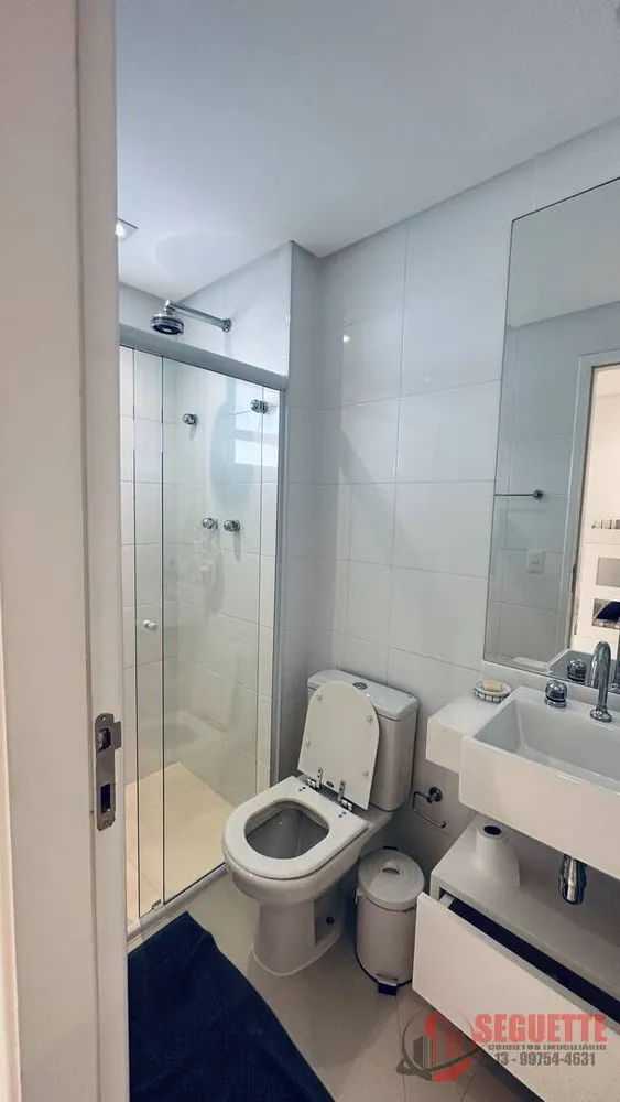 Apartamento, 3 quartos, 140 m² - Foto 11