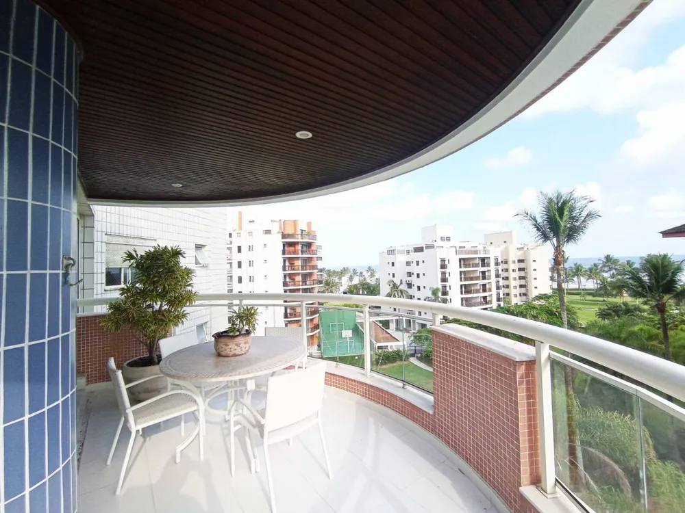 Cobertura, 4 quartos, 360 m² - Foto 11