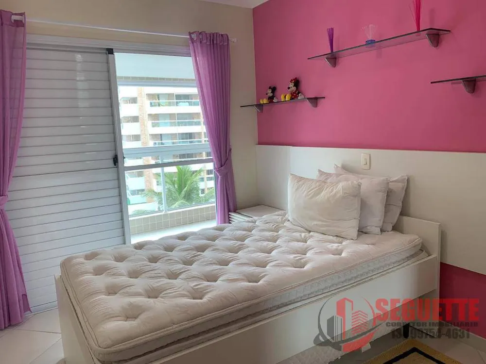 Apartamento, 4 quartos, 120 m² - Foto 13