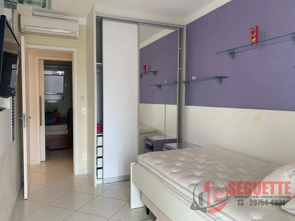 Apartamento, 4 quartos, 120 m² - Foto 11