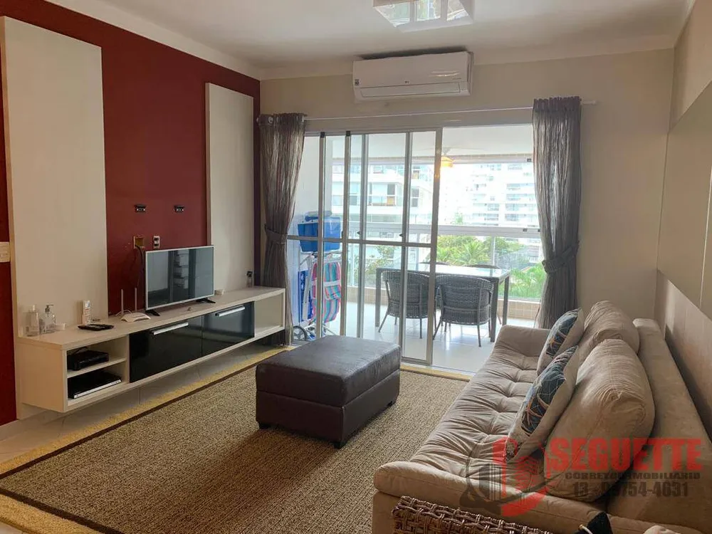 Apartamento, 4 quartos, 120 m² - Foto 6