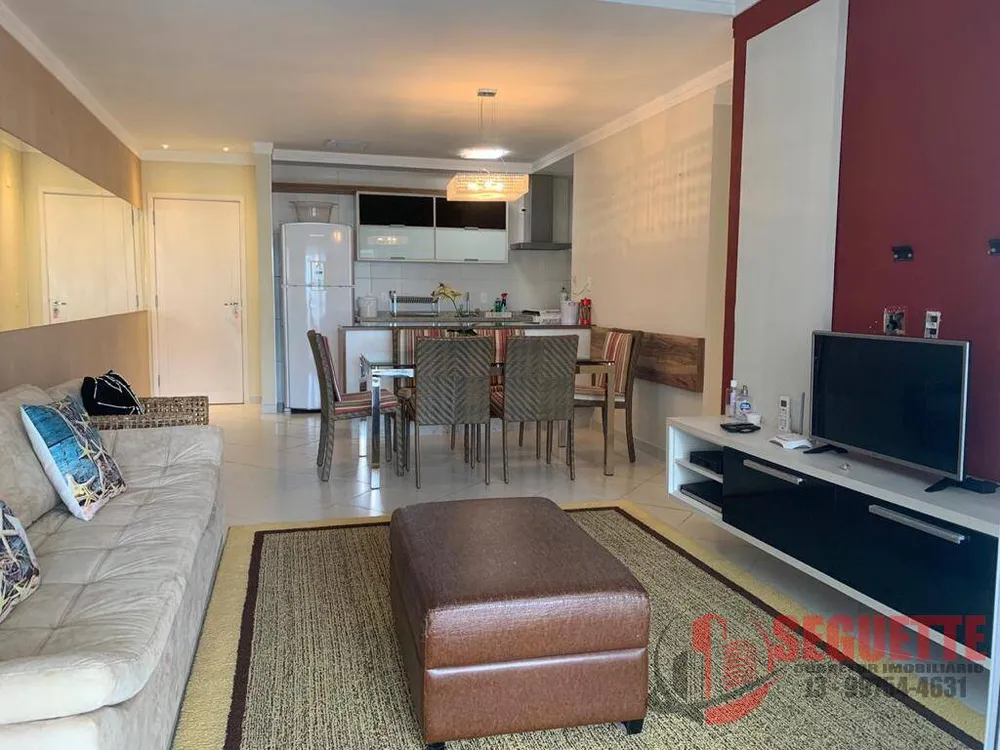Apartamento, 4 quartos, 120 m² - Foto 5