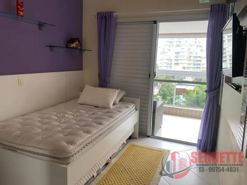 Apartamento, 4 quartos, 120 m² - Foto 10
