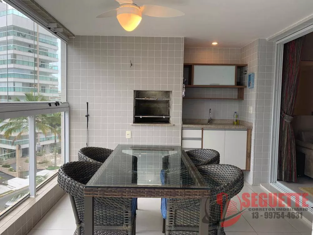 Apartamento à venda e aluguel com 4 quartos, 120m² - Foto 1