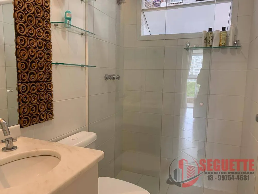 Apartamento, 4 quartos, 120 m² - Foto 9