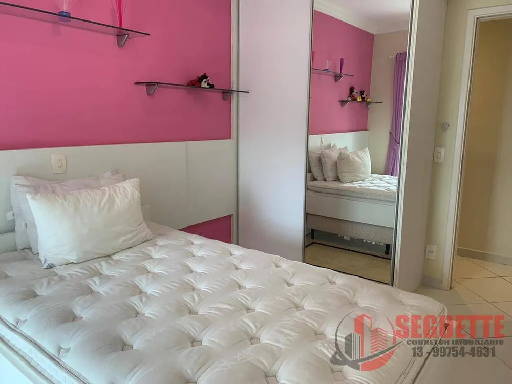 Apartamento, 4 quartos, 120 m² - Foto 14