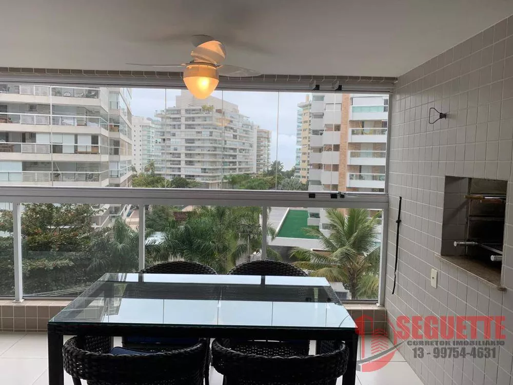 Apartamento à venda e aluguel com 4 quartos, 120m² - Foto 2